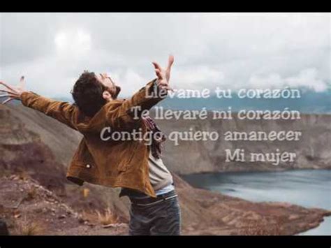 Alvaro Soler – Libre Lyrics .